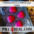 Vidalista Est-Il Le Même Que Cialis 13